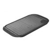 Pyrolux Pyrocast Rectangular Grill Tray 480x260x22mm EA