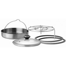 Pyrolux SS Pressure Cooker Accessory Pack EA