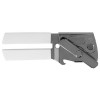 Can Opener Premium White EA