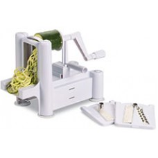 Avanti Spiretti Fruit n Vegetable Slicer EA