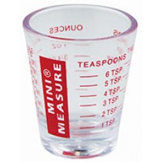 Measuring Cup Multi Purpose EA