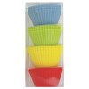 Avanti Silicone Muffin Cups Set 12