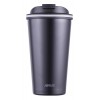 Avanti GO Cup Black 410ml EA