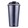 Avanti GO Cup Steel Blue 410ml EA