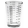 Midi Aust Standards Measure Glass EA