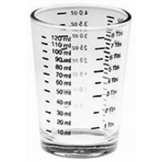 Midi Aust Standards Measure Glass EA