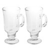 Avanti Irish Coffee Glass 250ml Set of 2