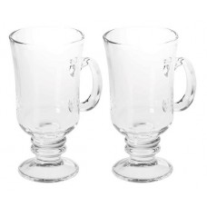 Avanti Irish Coffee Glass 250ml Set of 2