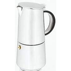 Avanti Espresso Coffee Maker 4 Cup EA