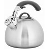 Varese SS Whistling Kettle 2.5Ltr EA