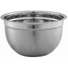 Mixing Bowl Stainless Steel 26cm Deep EA