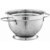 Colander SS 25cm Deep EA