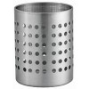 Avanti SS Utensil Holder 10x12.5cm EA