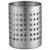 Avanti SS Utensil Holder 12x14cm EA