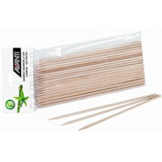 Avanti 21cm Bamboo Skewers Pack 100 EA