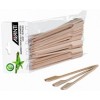 Avanti 12cm Bamboo Tepokushi Skewers PK 50