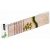 Avanti 26.5cm Bamboo Chopsticks 10 Pairs PK 10