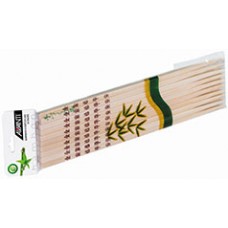 Avanti 26.5cm Bamboo Chopsticks 10 Pairs PK 10