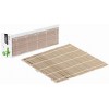 Avanti Bamboo Sushi Mat 24x24cm EA