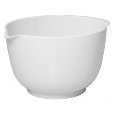 White Mixing Bowl 18cm 1.8Lt EA
