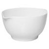 White Mixing Bowl 21cm 2.5Lt EA