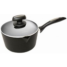 Scanpan Evolution Sauce Pan 16cm Non Stick EA