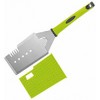 Scanpan BBQ Tool Scraper Green EA