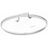 Scanpan Impact Glass Lids 24cm EA