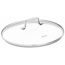 Scanpan Impact Glass Lids 24cm EA