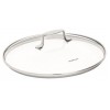 Scanpan Impact Glass Lids 26cm EA