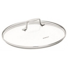 Scanpan Impact Glass Lids 26cm EA