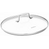 Scanpan Impact Glass Lids 28cm EA