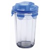 Glasslock Sports Diet Tempered Shaker 500ml EA