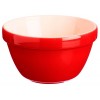 Colour Mix All Purpose Bowl Red 16cm 900ml EA