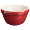 Colour Mix All Purpose Bowl Burgundy 16cm 900ml EA