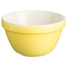 Colour Mix All Purpose Bowl Yellow 16cm 900ml EA