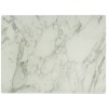 Glass Work Surface Protector Marble EA