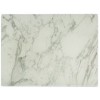 Glass Work Surface Protector Marble EA
