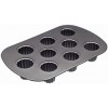 MC 9 Cup Canele Pan NS 32.5x22cm EA