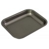 Bakemaster Medium Roasting Pan 33x25.5x4.5cm EA