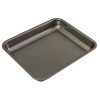 Bakemaster Large Roasting Pan 38x30.5x5cm EA