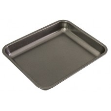 Bakemaster Large Roasting Pan 38x30.5x5cm EA