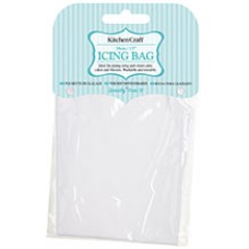 KC Icing Bag 38cm Polyester EA