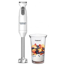 Cuisinart Stick Blender White