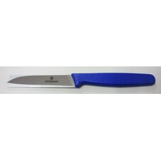 Victorinox Paring Knife 8cm Nylon Blue EA