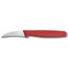 Victorinox Shaping Knife 8cm CVurved Blade Nylon RED EA