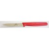 Victorinox Paring Knife 8cm Pointed Wavy Nylon Red EA