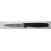 Victorinox Paring Knife 8cm Pointed Wavy Nylon Black EA