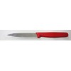 Victorinox Paring Knife 10cm Point Tip Nylon Red EA