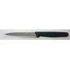 Victorinox Paring Knife 10cm Pointed Wavy Nylon Black EA